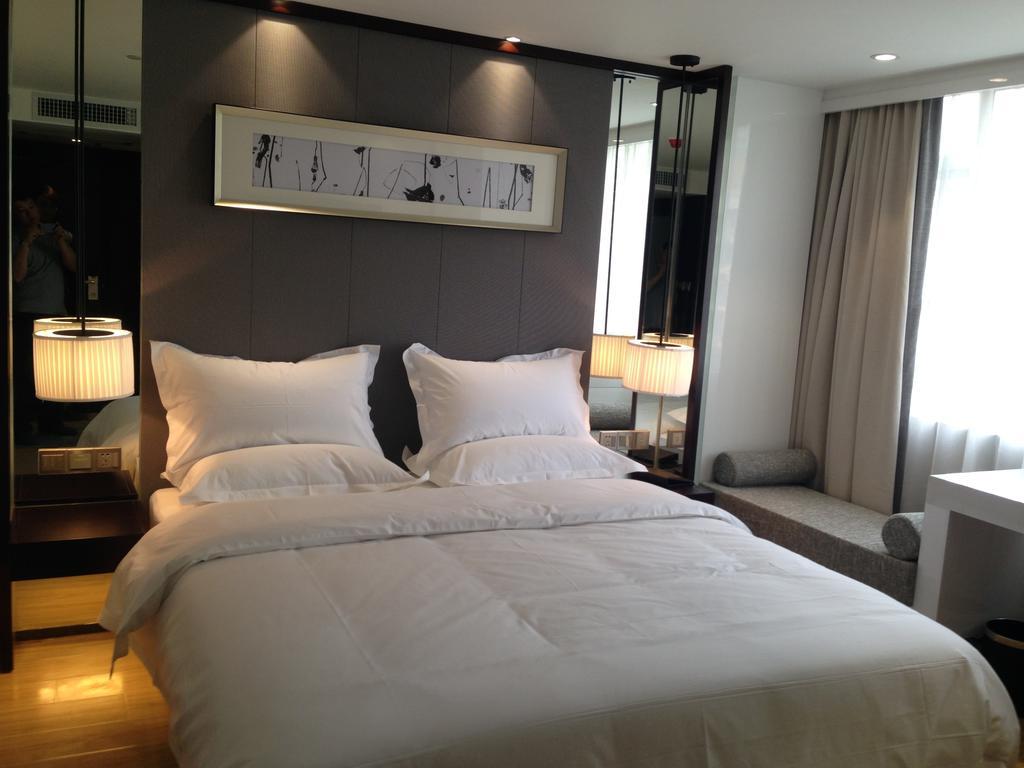 Join Ouzhuang Branch Hotel Guangzhou