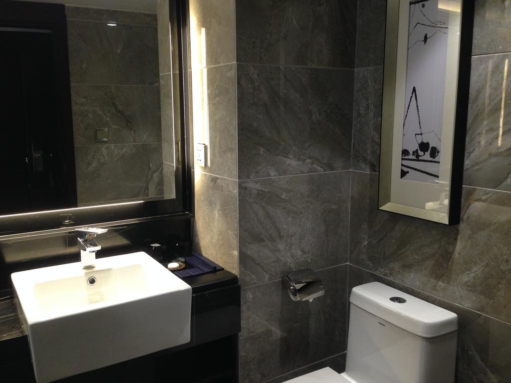 Join Ouzhuang Branch Hotel 3*