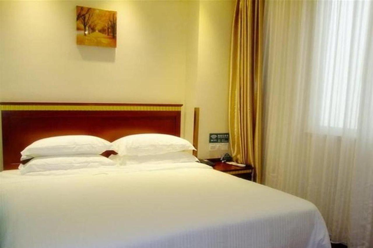 Greentree Guangdong Jichang Road Express Appartamento
