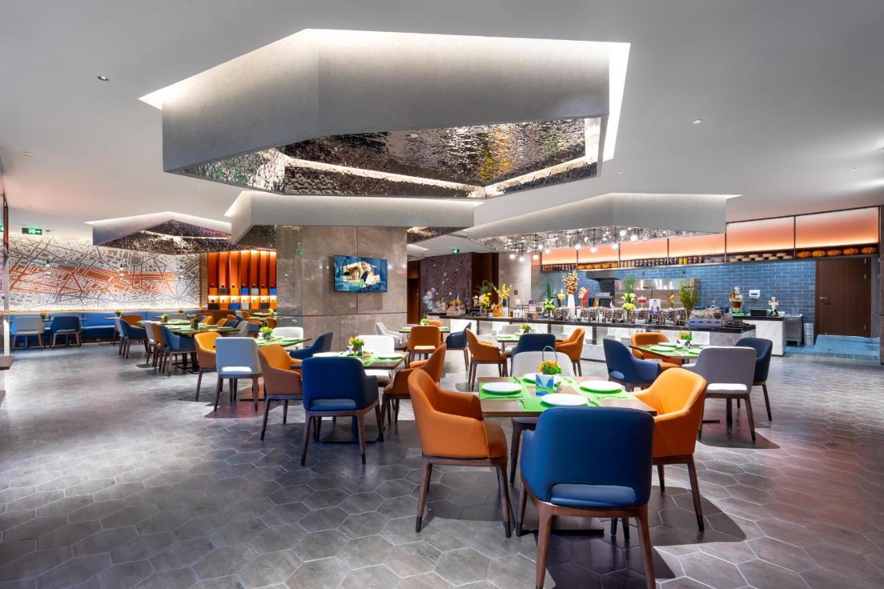 Hampton By Hilton Jinshazhou