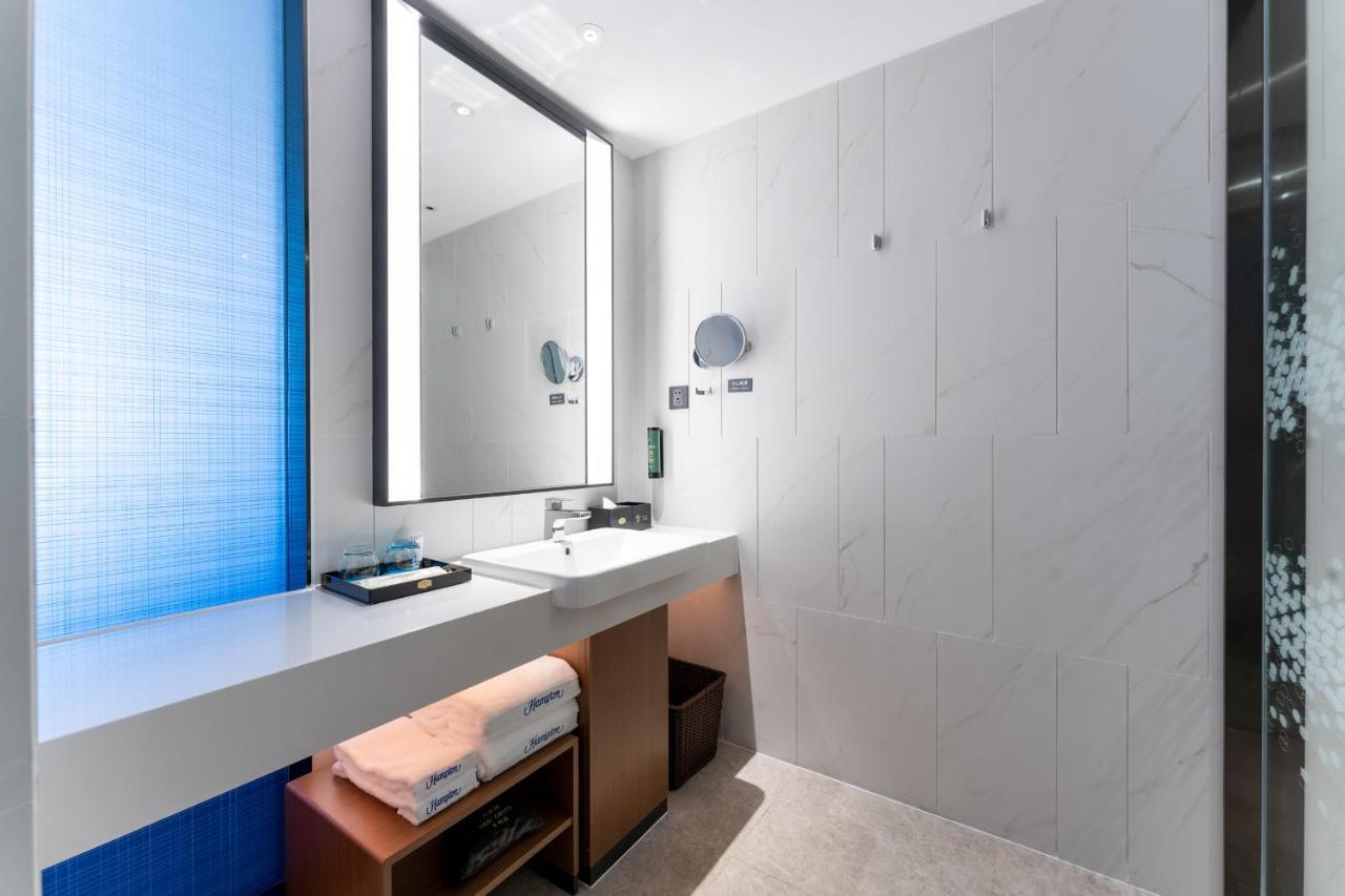 Hampton By Hilton Jinshazhou 4*