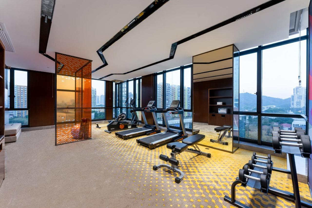 Hampton By Hilton Jinshazhou