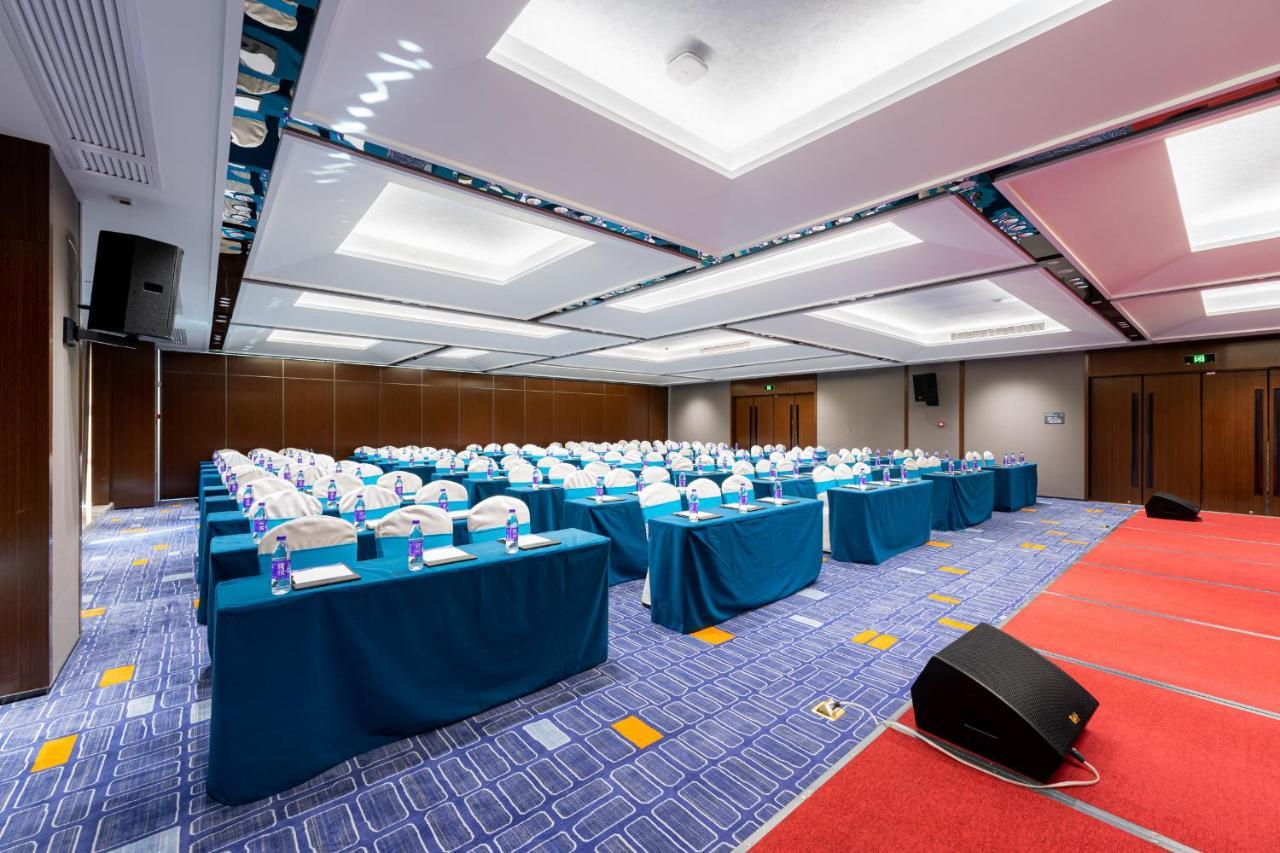 Hampton By Hilton Jinshazhou Guangzhou