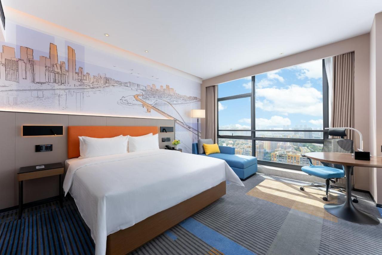 Hampton By Hilton Jinshazhou Guangzhou
