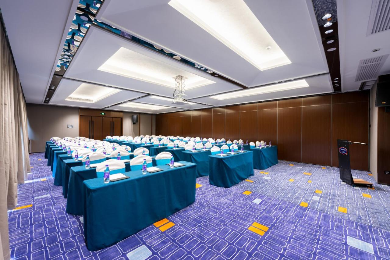 Hampton By Hilton Jinshazhou Guangzhou