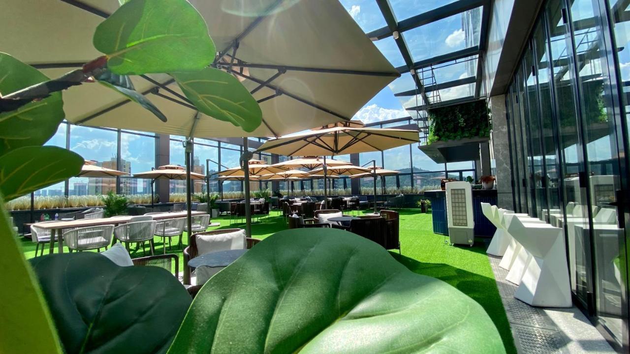 Hampton By Hilton Jinshazhou 4*