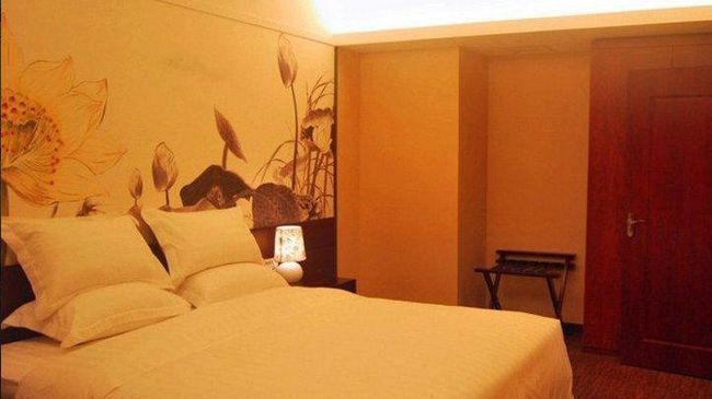 Apartemen Aohua International