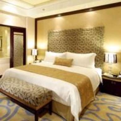 Resort Baiyun Lakeside Guangzhou