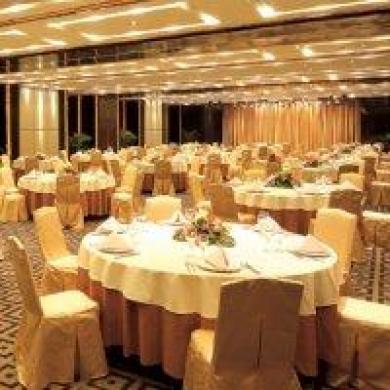 Baiyun Lakeside 4* Guangzhou