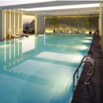 Resort Baiyun Lakeside
