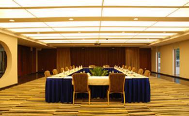 Baiyun Lakeside Resort Guangzhou