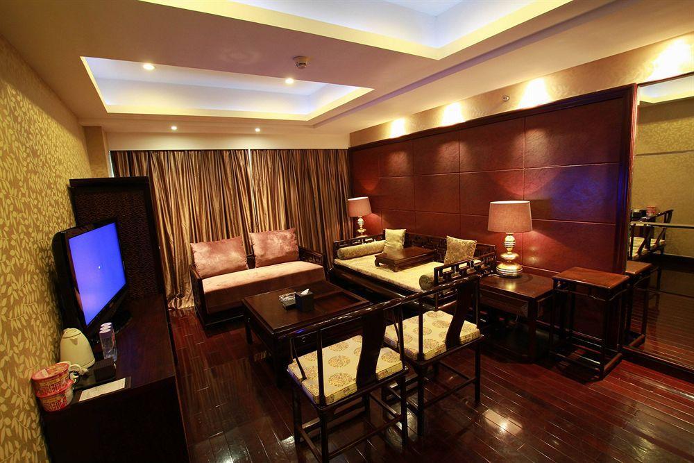 Fortune 4* Guangzhou