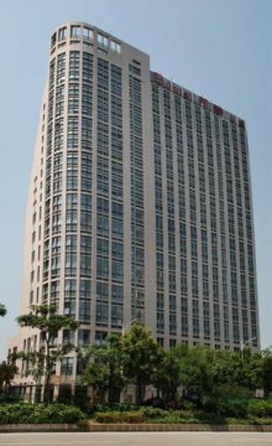 Apartment Pangdai International Modiesha Metro Branch