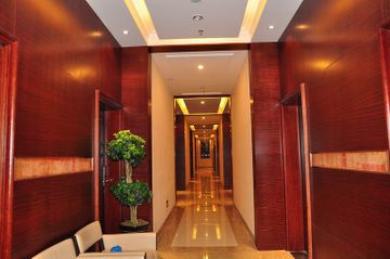 Pangdai International Modiesha Metro Branch Guangzhou
