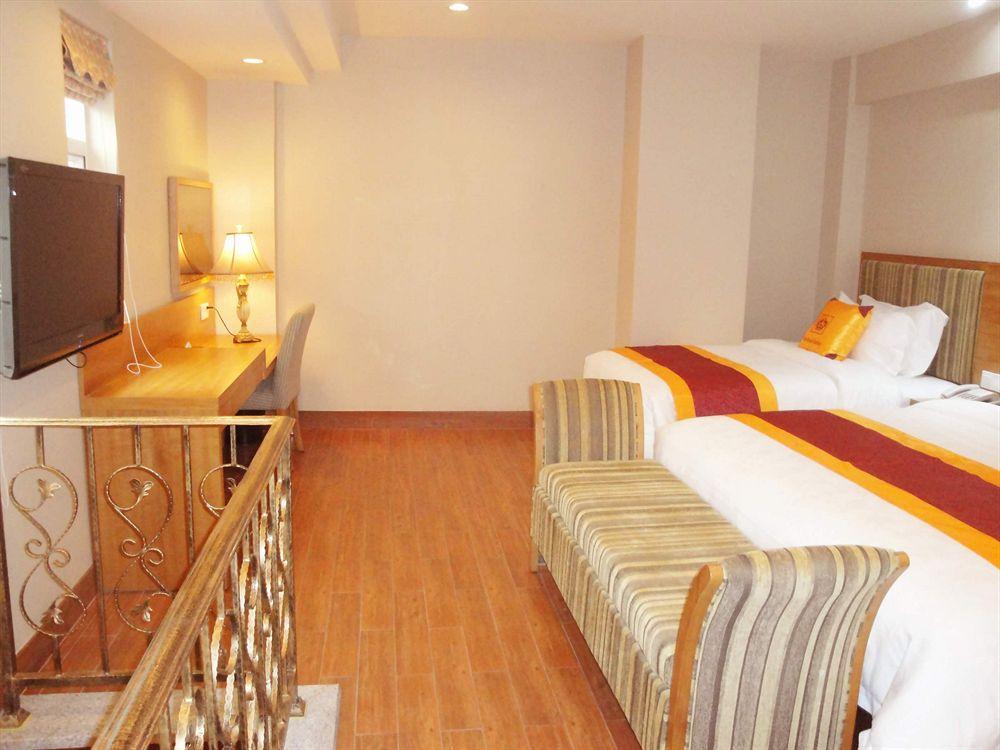 Hotel Royal Garden