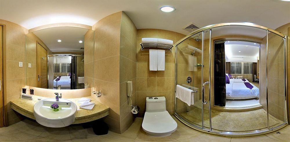 Bauhinia 3* Guangzhou
