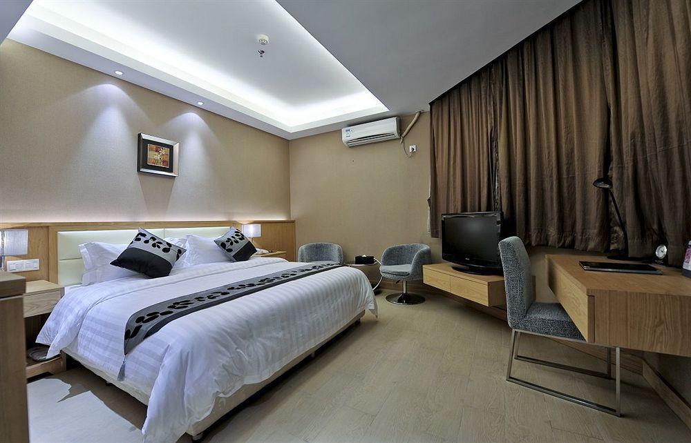 Bauhinia Hotel Guangzhou