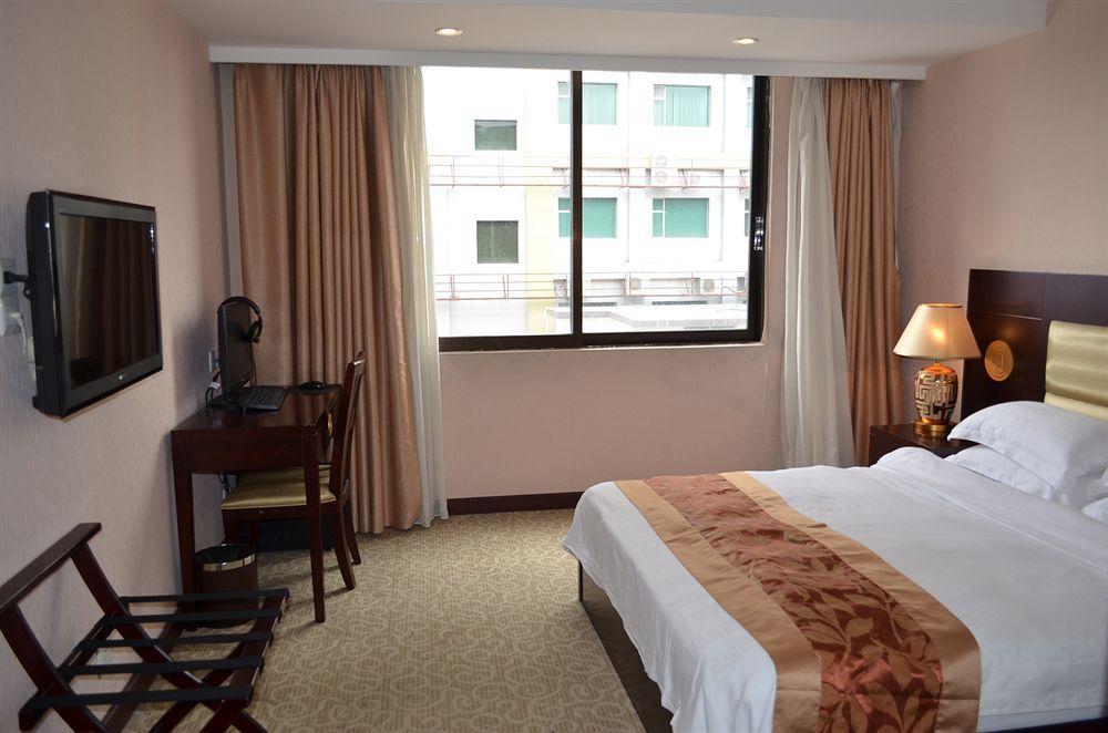 Hotel Yushan