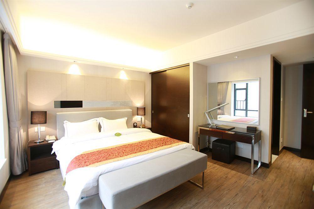 Xcellent International Serviced 4*