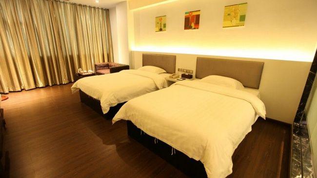 Hotel Dragon 4*
