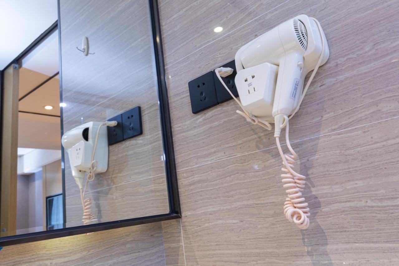 Orange Tree International Apartment *