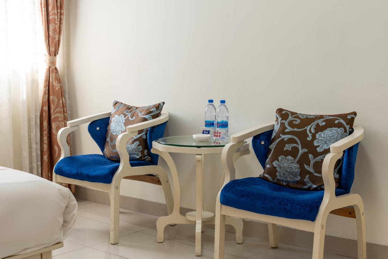 Apartemen Jinxinwu Yuancun 3*