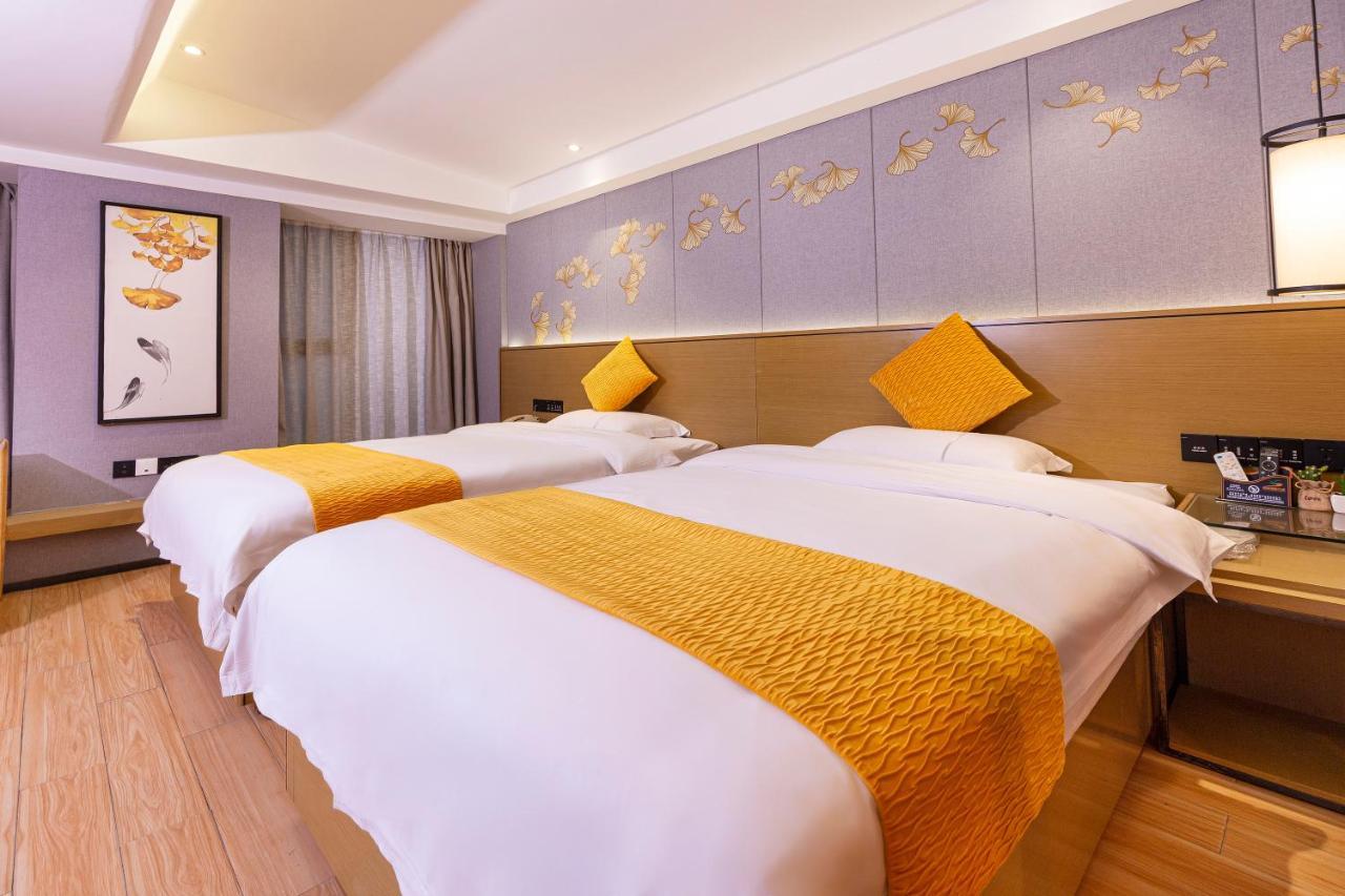 Orange Tree International Guangzhou