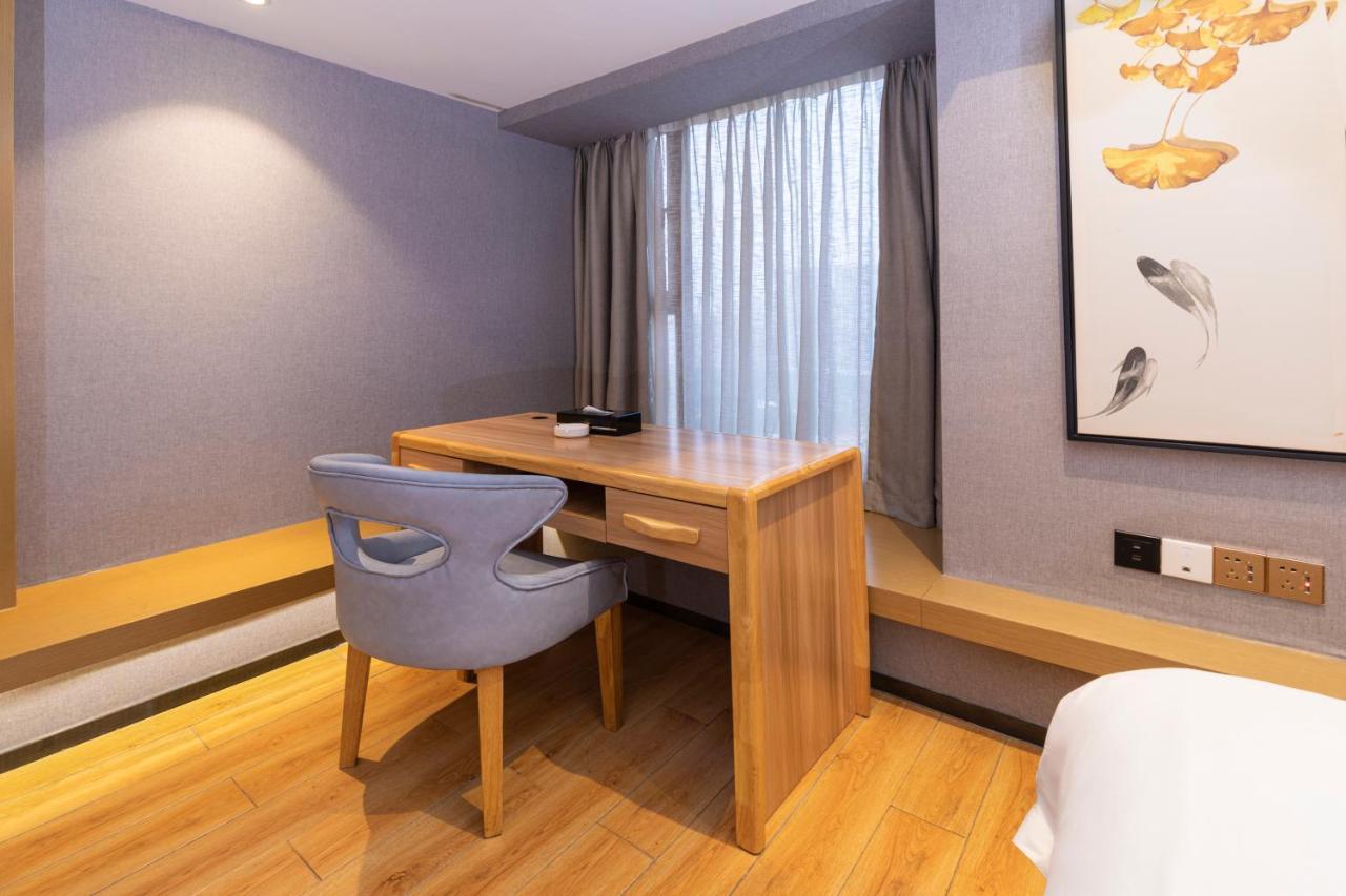 Apartment Orange Tree International Guangzhou