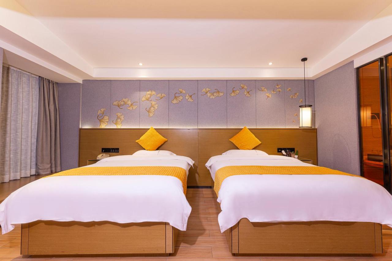 Orange Tree International Guangzhou
