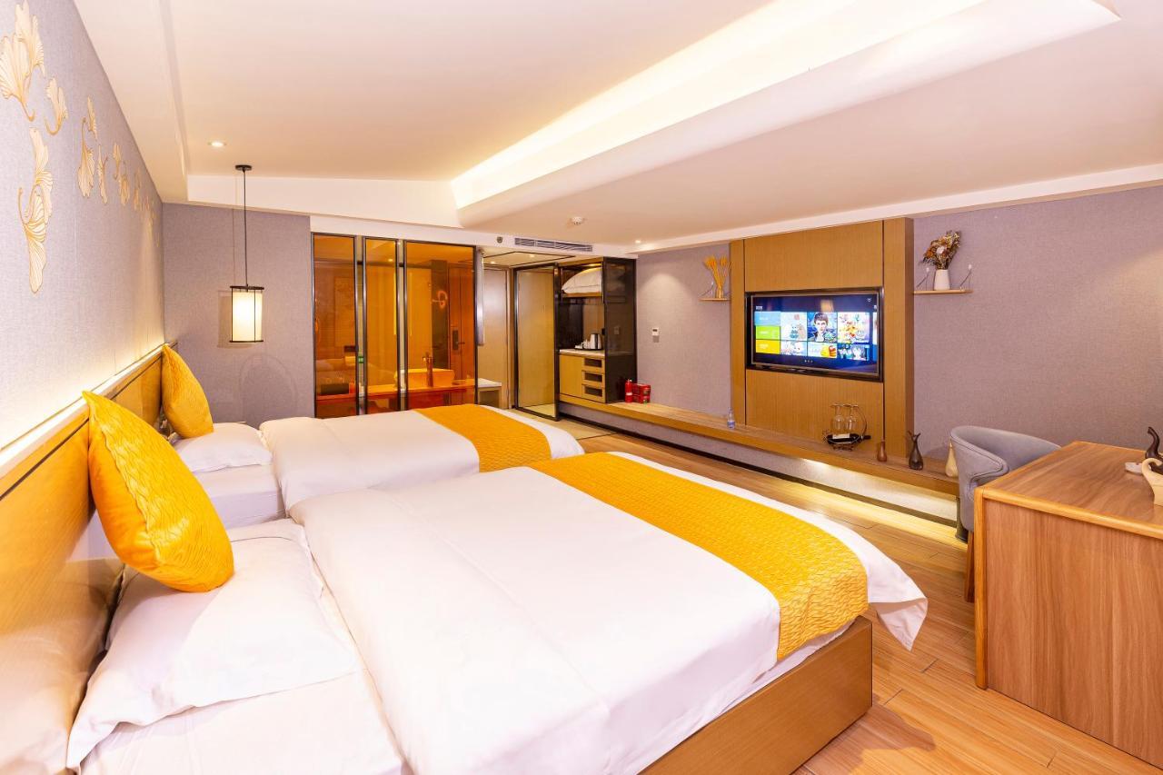 Apartment Orange Tree International