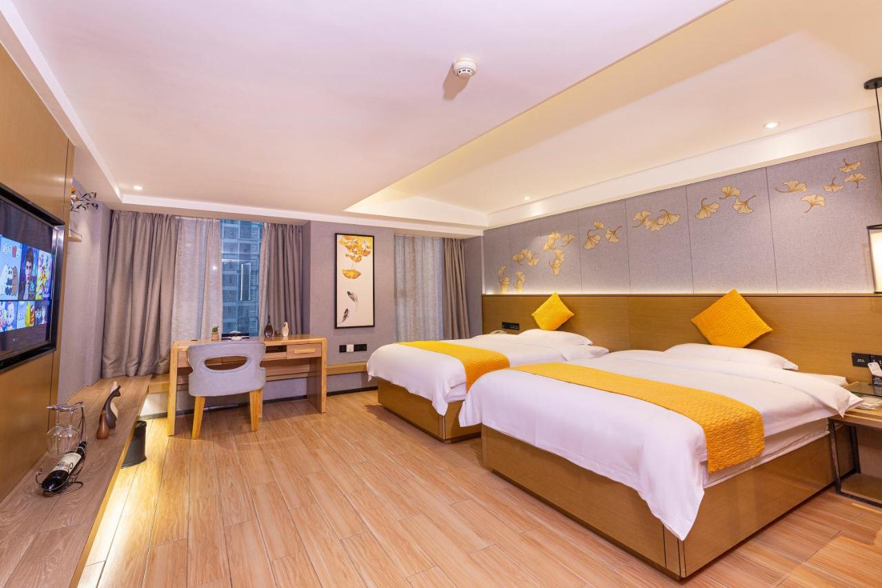 Apartment Orange Tree International *