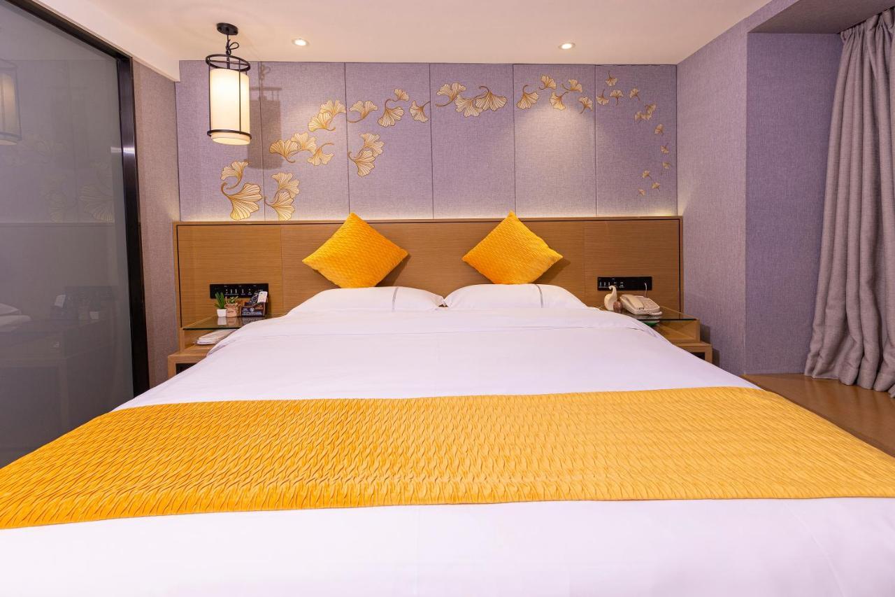 Orange Tree International
