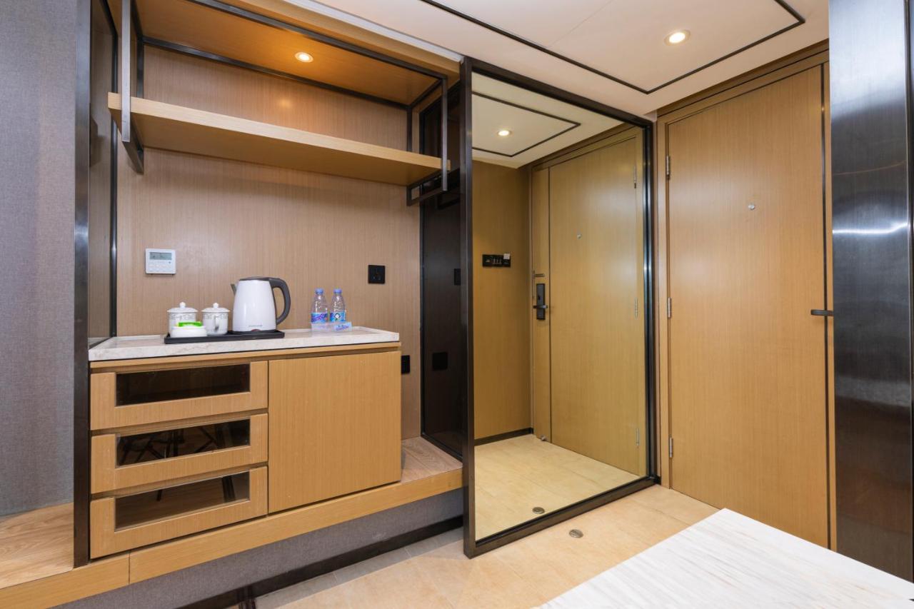 Orange Tree International Apartment *