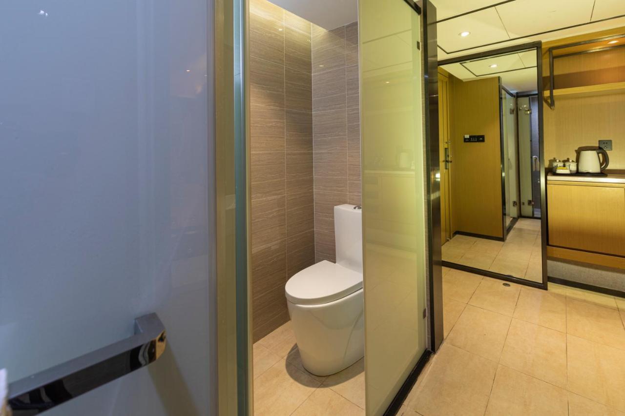 Orange Tree International Apartment