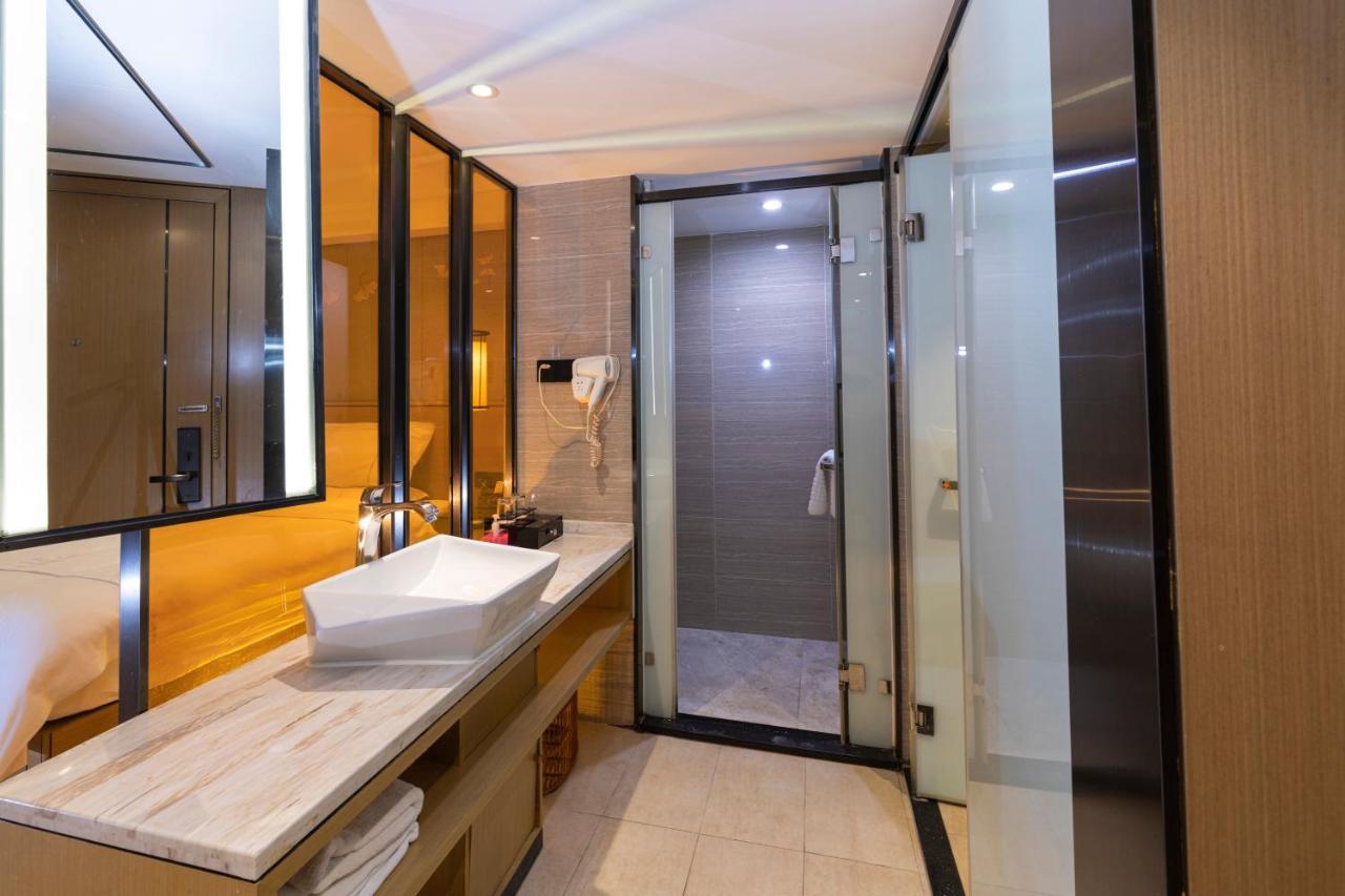 Orange Tree International Apartment *