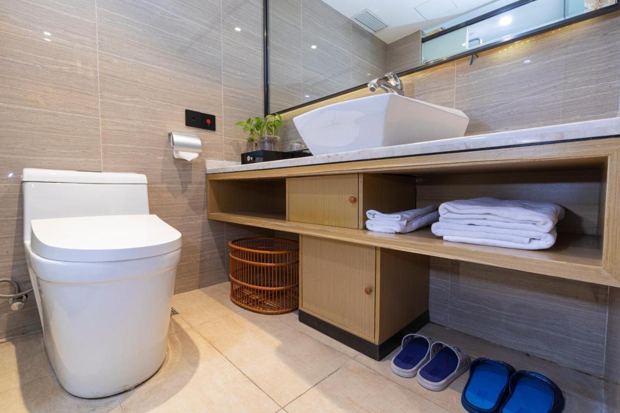 Orange Tree International Apartment Guangzhou