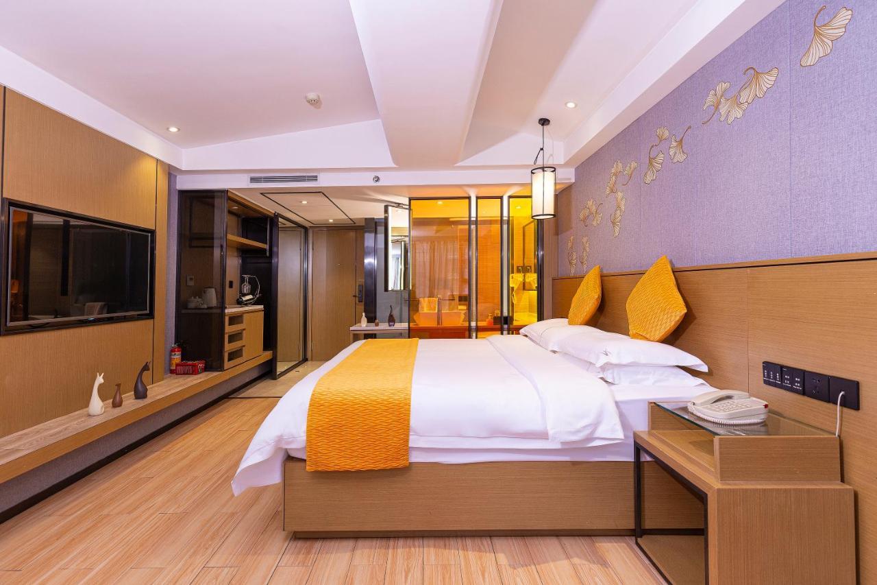 Orange Tree International Apartment *