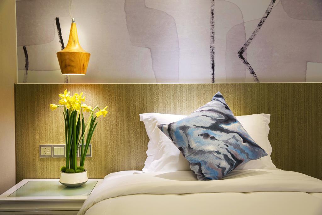 Hotel Paco Hotel Tianpingjia Metro Guangzhou - Free Shuttle Bus For Canton Fair Guangzhou