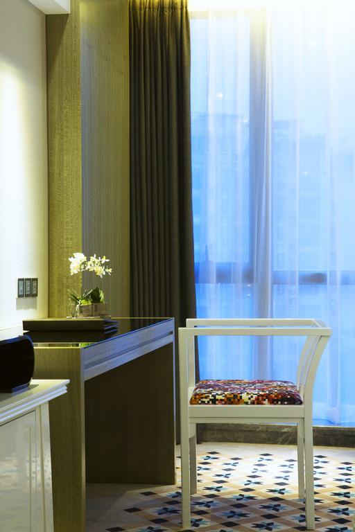 Paco Hotel Tianpingjia Metro Guangzhou - Free Shuttle Bus For Canton Fair Hotel Guangzhou