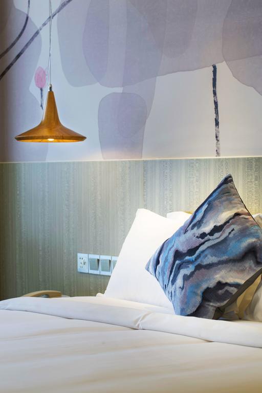 Paco Hotel Tianpingjia Metro Guangzhou - Free Shuttle Bus For Canton Fair Hotel