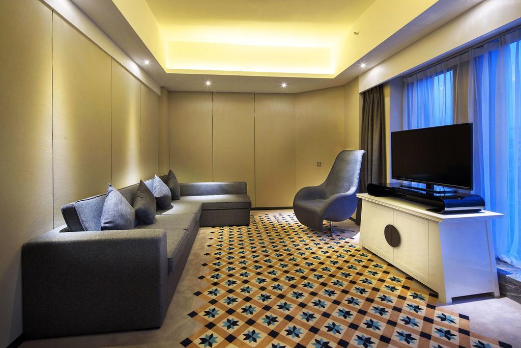 Paco Hotel Tianpingjia Metro Guangzhou - Free Shuttle Bus For Canton Fair