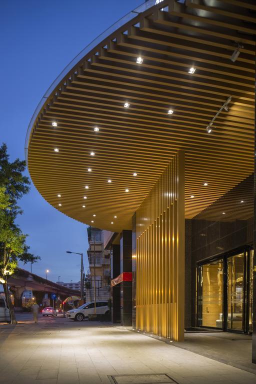 Hotel Paco Hotel Tianpingjia Metro Guangzhou - Free Shuttle Bus For Canton Fair 4*