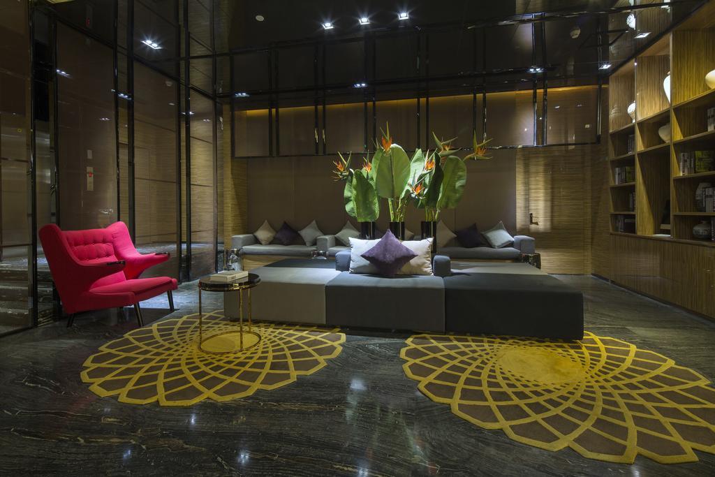 Paco Hotel Tianpingjia Metro Guangzhou - Free Shuttle Bus For Canton Fair 4*