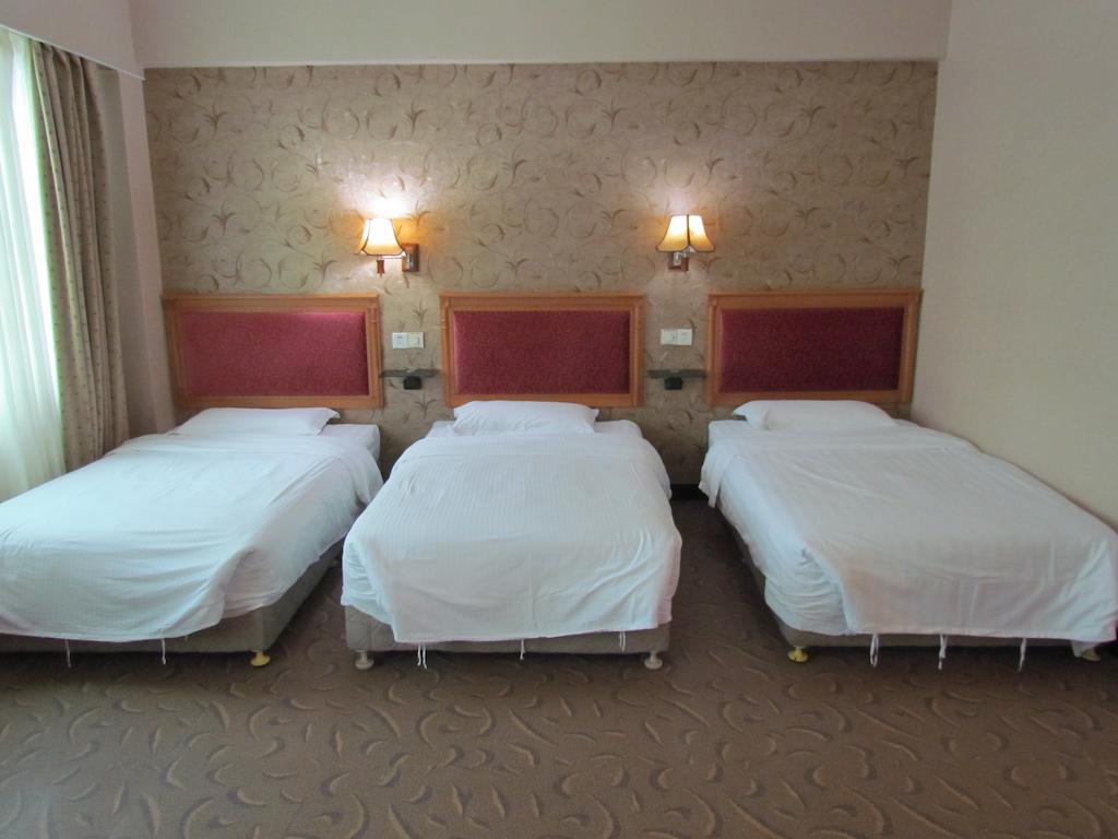 Hotel Lucky Guangzhou
