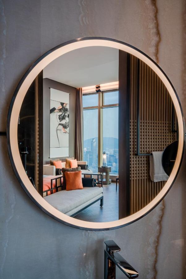 Jumeirah Guangzhou-complimentary Shuttle Bus To Fair Complex 5* Canton