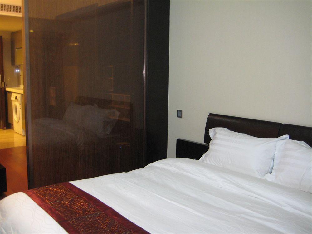 Hotel She&he Apartment-river Class 2*