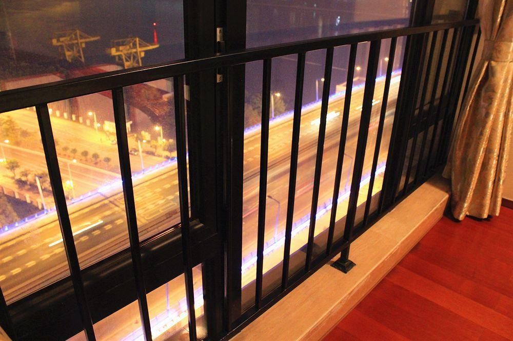 She&he Apartment-river Class Hotel 2*