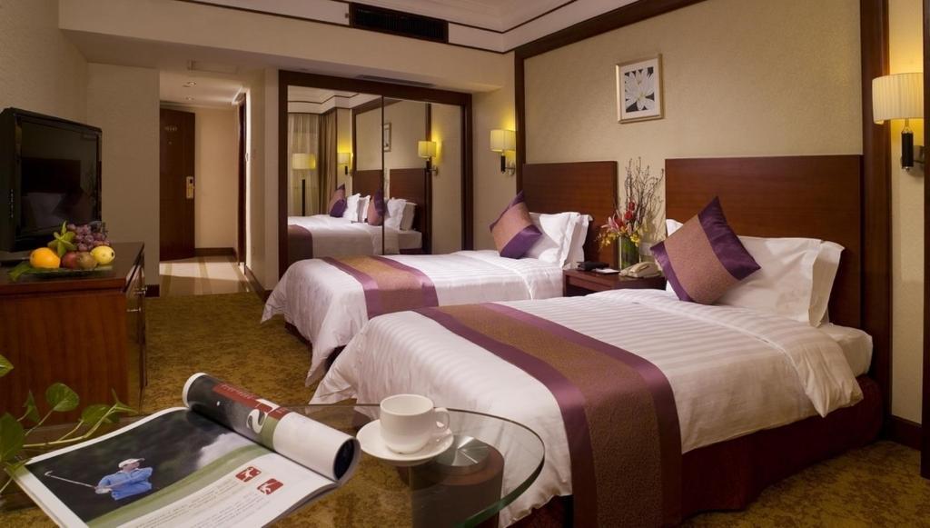 Riverside - Hotel