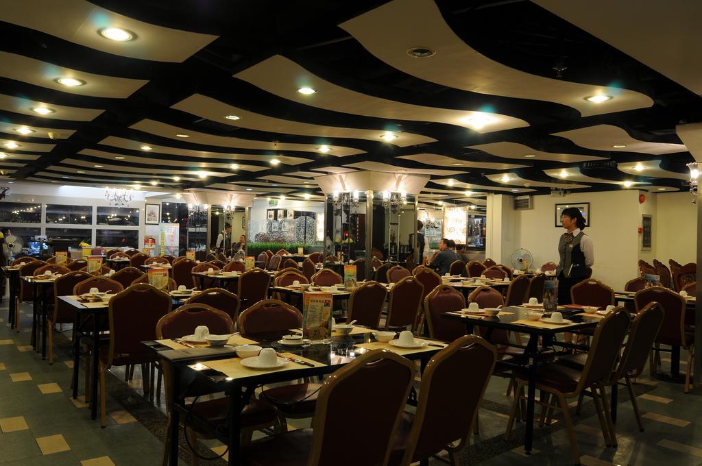 Li Yang Hotel