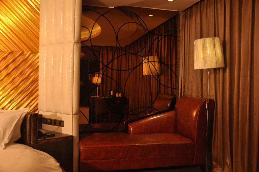 Li Yang Hotel 3*